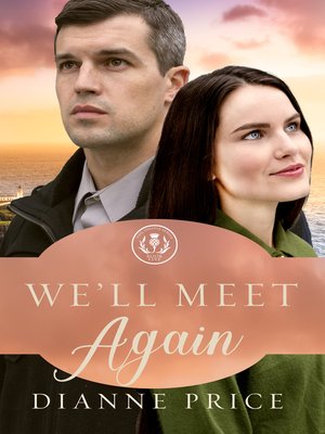 cover image of We'll Meet Again